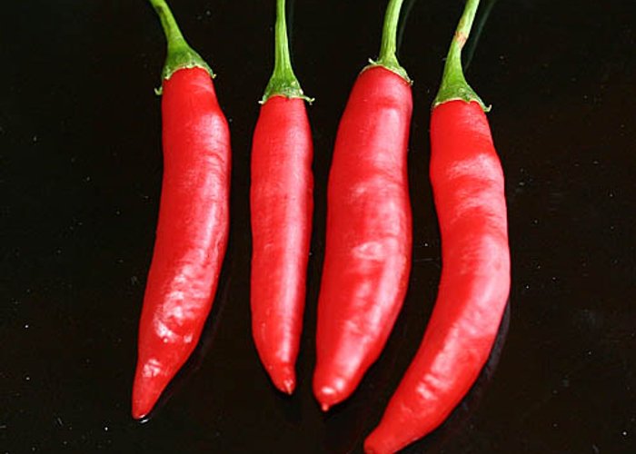 Aji Peruvian