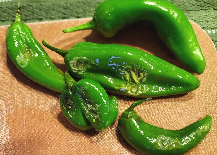 Hatch Chile