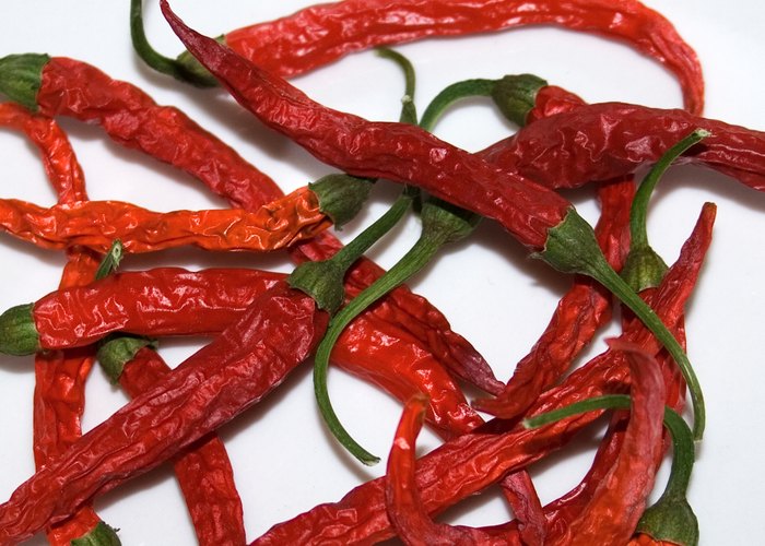Thai Dragon