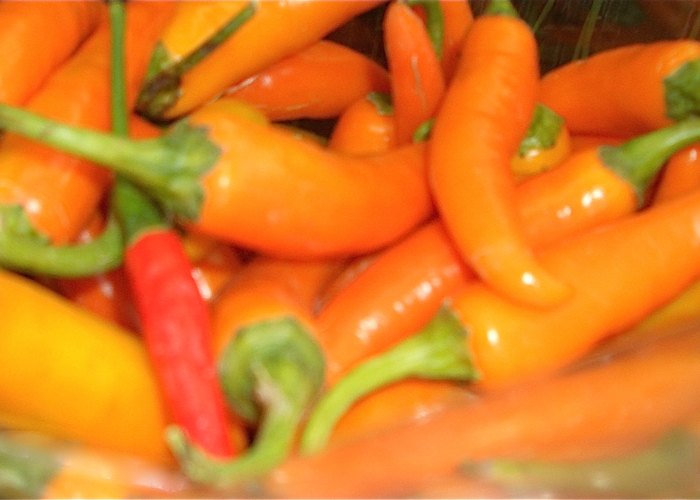 Thai Orange